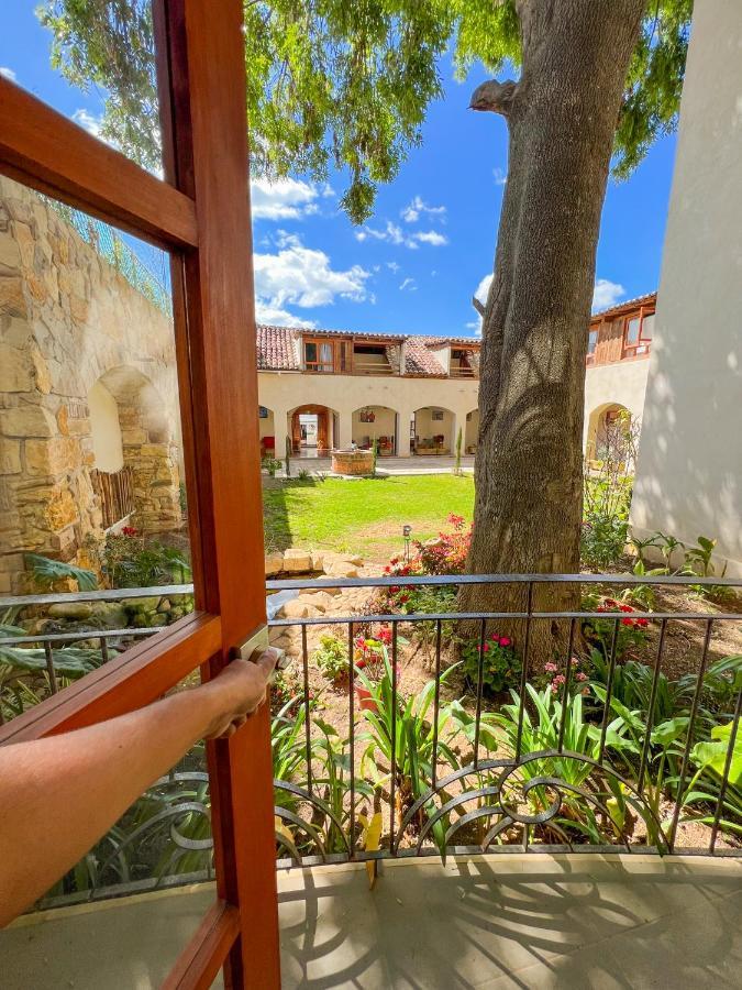 Hotel Junvay San Cristóbal de Las Casas Exterior foto